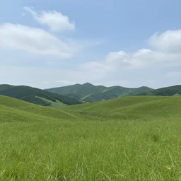 beautiful landscape, now a bunch of nonsense to see what the model des, no idea what happens when I do this, the plan is to slightly change some of these words to see at what point the composition changes dramatically