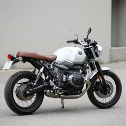 motorcycle BMW k100