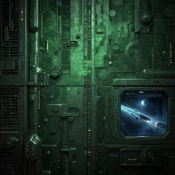 video game texture of an industrial scifi wall inspired by the matrix, star wars, ilm, beeple, star citizen halo, mass effect, starship troopers, elysium, the expanse, high tech industrial, Artstation Unreal