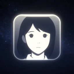 mulan, face icon, stylized, minimalist, portrait, by loftis cory, behance, hd, by jesper ejsing, by rhads, makoto shinkai and lois van baarle, by ilya kuvshinov, global illumination, rimlight, bokeh, octane render, dark sky in background, galaxy