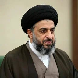ayatollah of the unfair