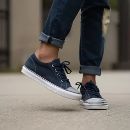 shoes walk on air