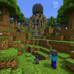 minecraft hell
