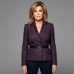 Sarah Palin, fashion photography