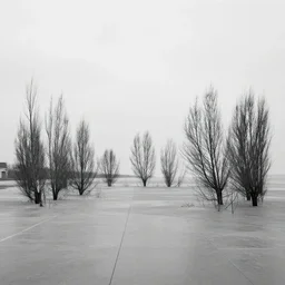 wide shot, sehnsucht, concept art