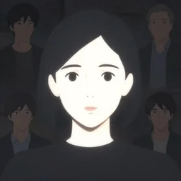 face icon stylized minimalist kate winslet, loftis, cory behance hd by jesper ejsing, by rhads, makoto shinkai and lois van baarle, ilya kuvshinov, rossdraws global illumination