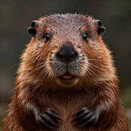 hyperrealistic dslr film still of justin bieber disguised as a beaver, beaver face, stunning 8 k octane comprehensive 3 d render, inspired by istvan sandorfi & greg rutkowski & unreal engine, perfect symmetry, dim volumetric cinematic lighting, extremely hyper - detailed, incredibly real lifelike attributes & flesh texture, intricate, masterpiece, artstation, stunning