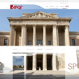 official website of spqr senate in 2 2 ad