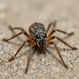 trypophobia, macro photo, very detailed, 4k