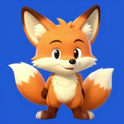 1 9 8 0 s video game art portrait of anthropomorphic fox mccloud from starfox fursona furry fox in a dark space mercenary uniform, looking heroic, magazine scan, 8 0 s game box art, fox mccloud