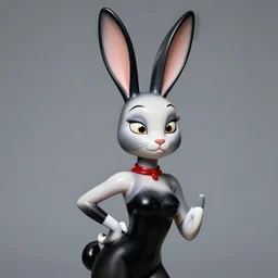 discourse, plasticity, mimesis, by jessica rabbit