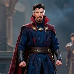 chris evans as doctor strange, marvel cinematic universe, mcu, canon, 8 k, raw