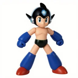 live action mega man movie