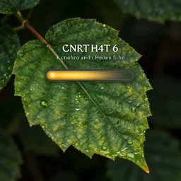 a close - up leaf, in concept art of main menu loading screen background. for russian mmorpg might and magic heroes 6. by a freelance artist, artstation, behance