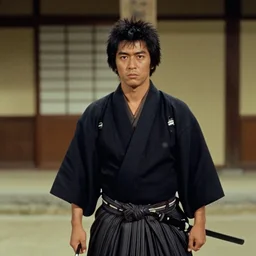 a film still from harakiri ( 1 9 6 2 )