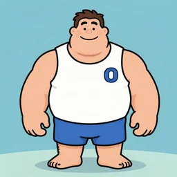 a human named megabucks # 0 4 2 0