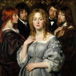 a beautiful painting of sharon stone by john everett millais and dante gabriel rossetti and john collier and john william waterhouse, preraphaelite, detailed, trending on artstation, hd, masterpiece