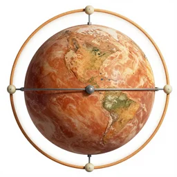 official currency of Mars