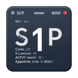 scp - 1 8 0 0