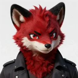 character vn expression of a handsome redblack male weasel fursona | | roguish, detective fursona, key visual, realistic shaded perfect face, tufted softly, fine details by stanley artgerm lau, wlop, rossdraws, james jean, andrei riabovitchev, marc simonetti, and sakimichan, trending on weasyl