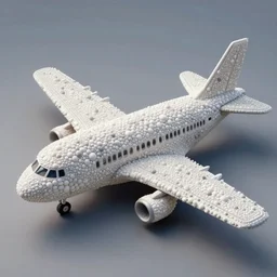 plane made of cells highly detailed, digital painting, artstation, concept art, movie still, smooth, sharp focus uhd 8