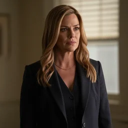 Still image from Better Call Saul of Kim Wexler