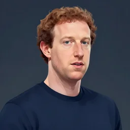 the ghost of mark zuckerberg