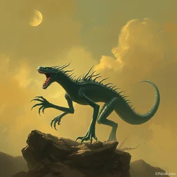 we all be saved by roko's basilisk when time is come