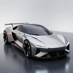 a concept car from the year 2 5 0 0