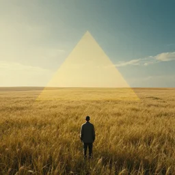 neil blomkamp film landscape, hyper realistic, cinematic, perfect composition, golden ratio