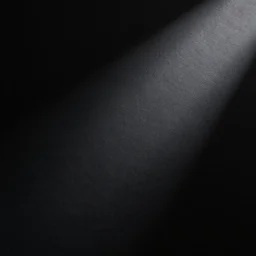 intense black sheet of paper filling the whole frame