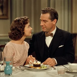 a film still from breakfast at tiffany's ( 1 9 6 1 )