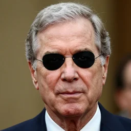 george bush black eye illuminati ritual, candid self portrait