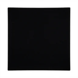 full black background, solid color, no texture