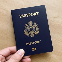 a passport from et