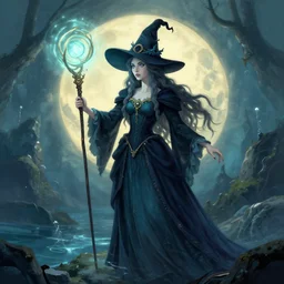 ursula the sea witch