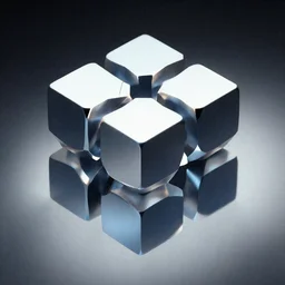 a tesseract