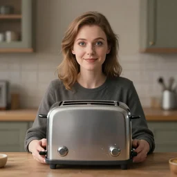perfectly centered portrait, toaster knight, by anne stokes, 8 k uhd, unreal engine 5, highly detailed, professional portrait photography, candid photography