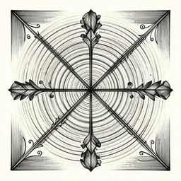 simple, complex, ue 5, art atation