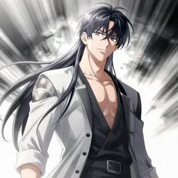 overpowered protagonist in manhwa