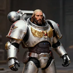 jesus christ, space marine. archive photographs