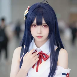 yume nikki cosplay