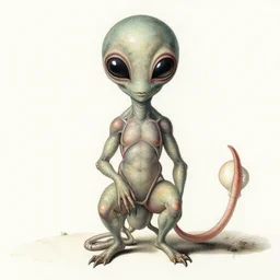 newly discovered alien species, anatomical diagram of biology, sharp focus, smooth, highly detailed by maria sibylla merian