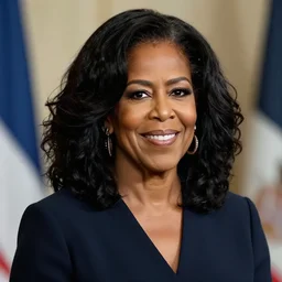 goddess barack obama