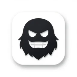 monstrous app icon