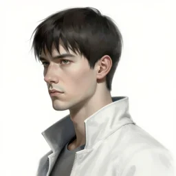 blade runner by artgerm