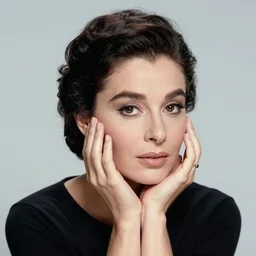 maria callas, think different