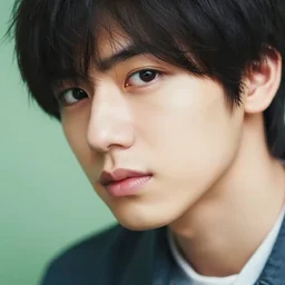 shuichi saihara