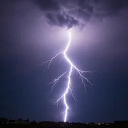 thunderbolts and lightning, very, very frightening me,, highly detailed, sharp, cinematic, 8 k,