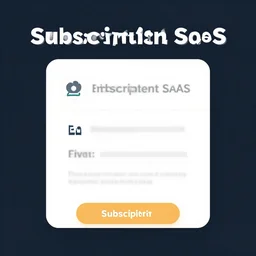 embodiment of subscription saas